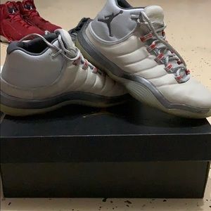 Air Jordan Super.Fly 2017